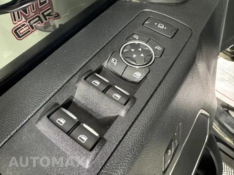 2019 Ford Super Duty F-350 Lariat Crew Cab Medium Bed - miniatura 37