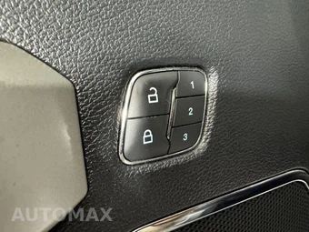 2019 Ford Super Duty F-350 Lariat Crew Cab Medium Bed - miniatura 38