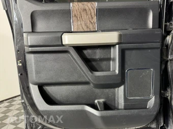 2019 Ford Super Duty F-350 Lariat Crew Cab Medium Bed - miniatura 40