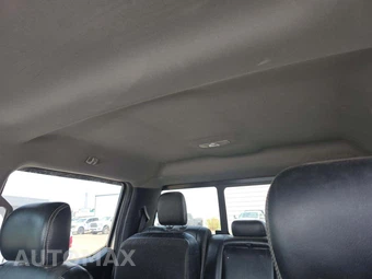 2019 Ford Super Duty F-350 Lariat Crew Cab Medium Bed - miniatura 11