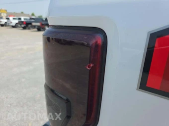 2019 Ford Super Duty F-350 Lariat Crew Cab Medium Bed - miniatura 21
