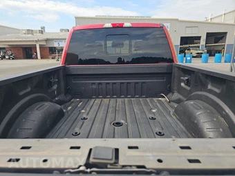 2019 Ford Super Duty F-350 Lariat Crew Cab Medium Bed - miniatura 16