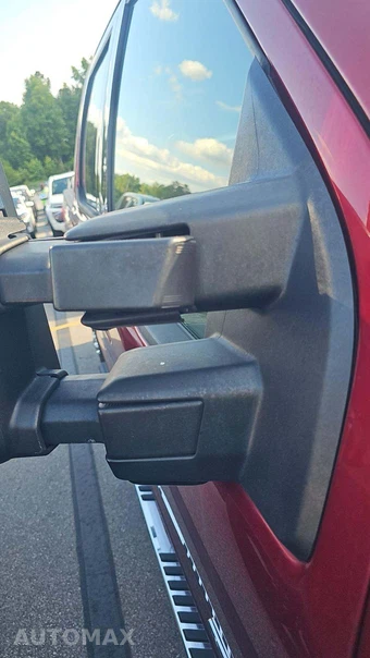 2019 Ford Super Duty F-350 Lariat Crew Cab Medium Bed - miniatura 29