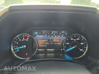 2019 Ford Super Duty F-350 Lariat Crew Cab Medium Bed - miniatura 14