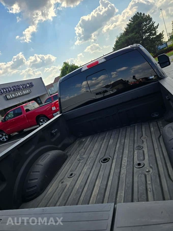 2019 Ford Super Duty F-350 Lariat Crew Cab Medium Bed - miniatura 15