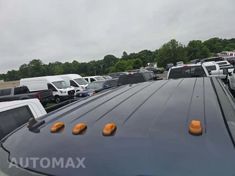 2019 Ford Super Duty F-350 Lariat Crew Cab Medium Bed - miniatura 12