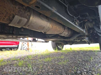 2019 Ford Super Duty F-350 Lariat Crew Cab Medium Bed - miniatura 17