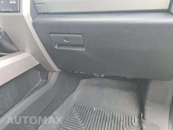 2019 Ford Super Duty F-350 Lariat Crew Cab Medium Bed - miniatura 19