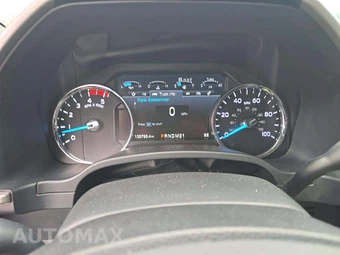 2019 Ford Super Duty F-350 Lariat Crew Cab Medium Bed - miniatura 9