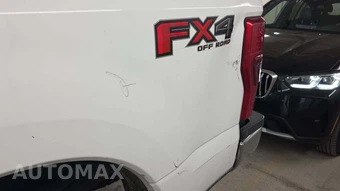 2019 Ford Super Duty F-350 Lariat Crew Cab Medium Bed - miniatura 25
