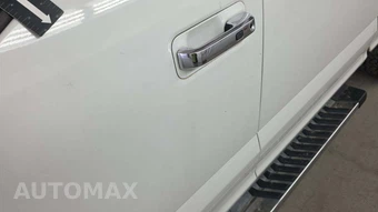 2019 Ford Super Duty F-350 Lariat Crew Cab Medium Bed - miniatura 28
