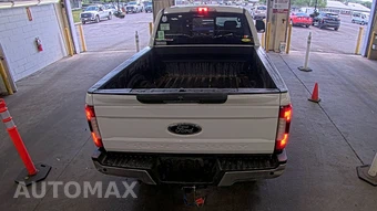 2019 Ford Super Duty F-350 Lariat Crew Cab Medium Bed - miniatura 5