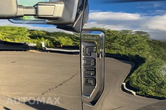 2019 Ford Super Duty F-350 Lariat Crew Cab Medium Bed - miniatura 11