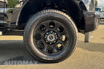 2019 Ford Super Duty F-350 Lariat Crew Cab Medium Bed - miniatura 13
