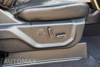 2019 Ford Super Duty F-350 Lariat Crew Cab Medium Bed - miniatura 16