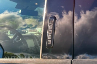 2019 Ford Super Duty F-350 Lariat Crew Cab Medium Bed - miniatura 23