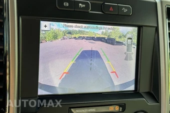2019 Ford Super Duty F-350 Lariat Crew Cab Medium Bed - miniatura 36