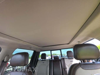 2019 Ford Super Duty F-350 Limited Crew Cab Medium Bed - miniatura 11
