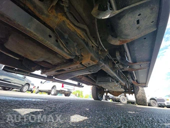 2019 Ford Super Duty F-350 Limited Crew Cab Medium Bed - miniatura 7