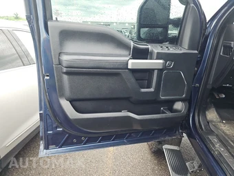 2019 Ford Super Duty F-350 Platinum Crew Cab Medium Bed - miniatura 15