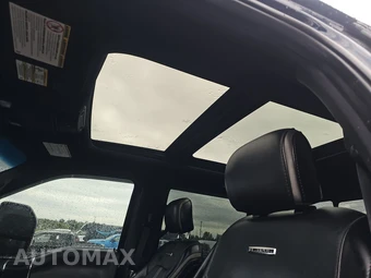 2019 Ford Super Duty F-350 Platinum Crew Cab Medium Bed - miniatura 20