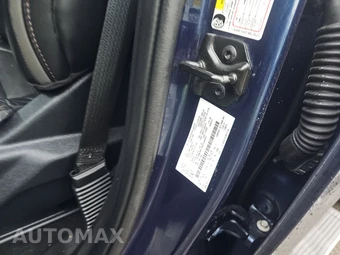 2019 Ford Super Duty F-350 Platinum Crew Cab Medium Bed - miniatura 21