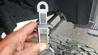 2019 Ford Super Duty F-350 Platinum Crew Cab Medium Bed - miniatura 26