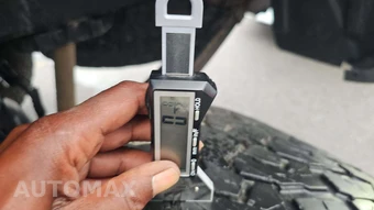 2019 Ford Super Duty F-350 Platinum Crew Cab Medium Bed - miniatura 27