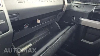 2019 Ford Super Duty F-350 Platinum Crew Cab Medium Bed - miniatura 30