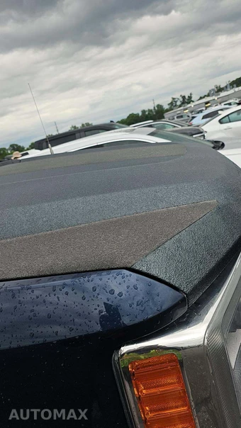 2019 Ford Super Duty F-350 Platinum Crew Cab Medium Bed - miniatura 36