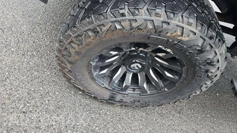 2019 Ford Super Duty F-350 Platinum Crew Cab Medium Bed - miniatura 38
