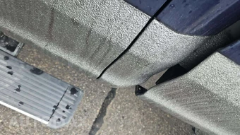 2019 Ford Super Duty F-350 Platinum Crew Cab Medium Bed - miniatura 43