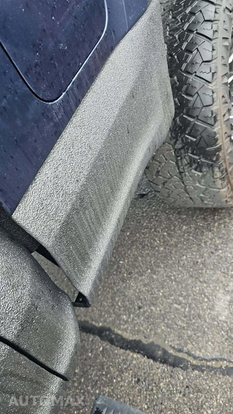 2019 Ford Super Duty F-350 Platinum Crew Cab Medium Bed - miniatura 44