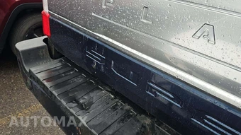 2019 Ford Super Duty F-350 Platinum Crew Cab Medium Bed - miniatura 45