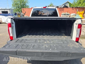 2019 Ford Super Duty F-350 Platinum Crew Cab Medium Bed - miniatura 14