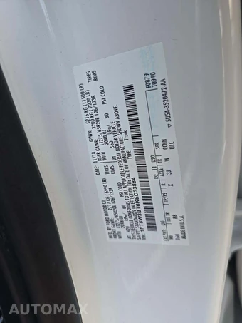 2019 Ford Super Duty F-350 Platinum Crew Cab Medium Bed - miniatura 5