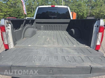 2019 Ford Super Duty F-350 Platinum Crew Cab Medium Bed - miniatura 11