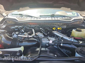 2019 Ford Super Duty F-350 Platinum Crew Cab Medium Bed - miniatura 22
