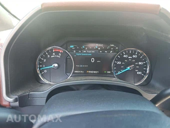 2019 Ford Super Duty F-350 Platinum Crew Cab Medium Bed - miniatura 6