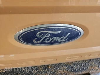 2019 Ford Super Duty F-350 XL Crew Cab Long Bed - miniatura 15