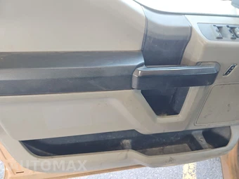 2019 Ford Super Duty F-350 XL Crew Cab Long Bed - miniatura 9