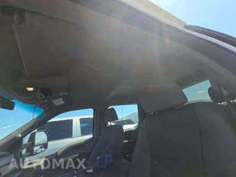 2019 Ford Super Duty F-350 XL Crew Cab Long Bed - miniatura 11