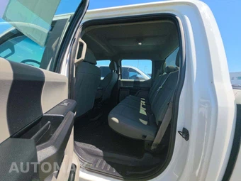 2019 Ford Super Duty F-350 XL Crew Cab Long Bed - miniatura 13