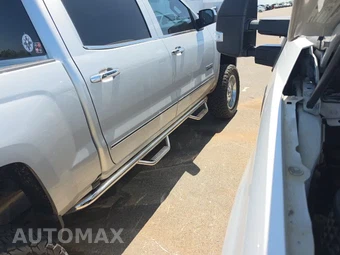 2019 Ford Super Duty F-350 XL Crew Cab Long Bed - miniatura 22