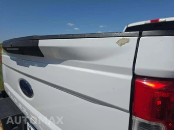 2019 Ford Super Duty F-350 XL Crew Cab Long Bed - miniatura 27