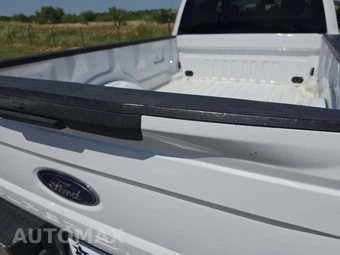 2019 Ford Super Duty F-350 XL Crew Cab Long Bed - miniatura 28