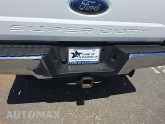 2019 Ford Super Duty F-350 XL Crew Cab Long Bed - miniatura 29