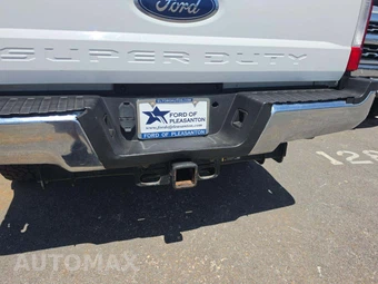 2019 Ford Super Duty F-350 XL Crew Cab Long Bed - miniatura 30