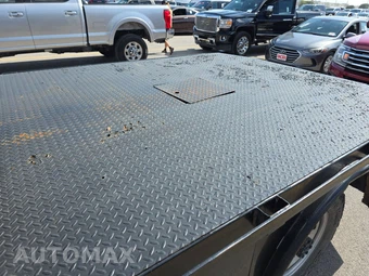 2019 Ford Super Duty F-350 XL Crew Cab Long Bed - miniatura 16