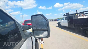 2019 Ford Super Duty F-350 XL Crew Cab Long Bed - miniatura 23